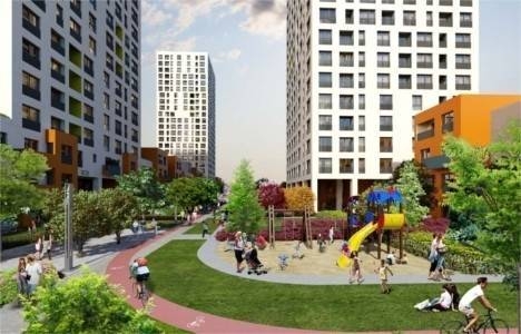 Hep İstanbul'da 3 yeni blok yarın satışa çıkıyor!