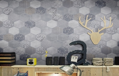 Ege Seramik, Riva serisi ile dikkat çekiyor!