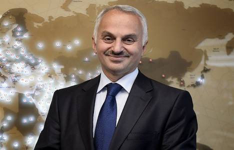 Temel Kotil: Türkiye havacılıkta lider pozisyona geldi!