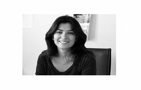 Ekin Çoban Turhan kimdir?