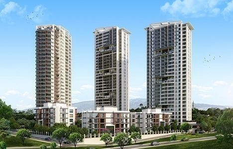 Tual Bahçekent’te fiyatlar 230 bin TL’den başlıyor!