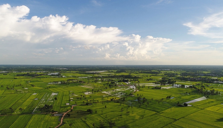 Konya Çumra da 14 arsa 11 bin 820 TL den başlayan fiyatlarla satılıyor! 