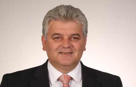 Muhittin Dalgıç: Çeşme 2016'da yeni bir vitrine sahip olacak!