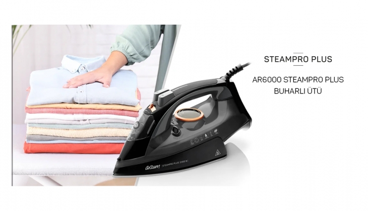 Duyduk duymadık demeyin! Arzum Buharlı Ütü alana Seyahat Ütüsü Hediye! İşte 11 Mart 2023 fiyat listesi