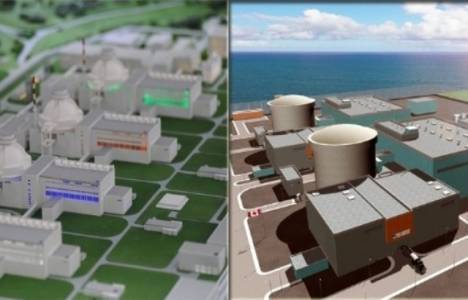 Akkuyu Nükleer Santrali ÇED raporu ile ilgili çalışma kamuoyuyla paylaşılacak!