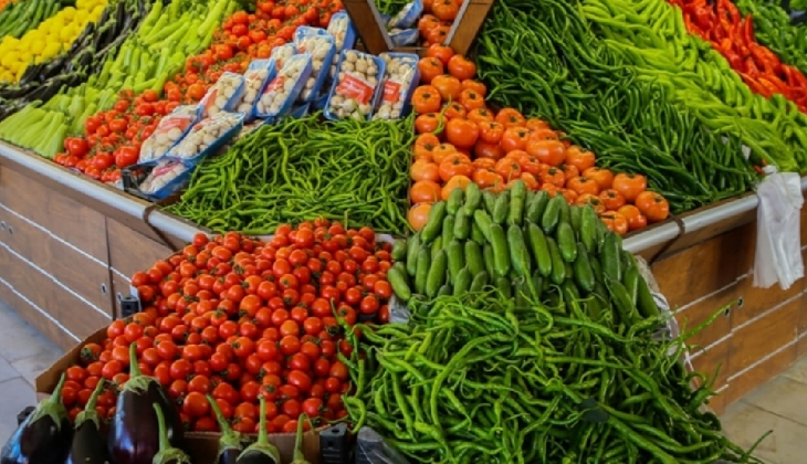 İstanbul'da kurulan semt pazarlarında bu hafta sonu sebze meyve fiyatları nasıldı?