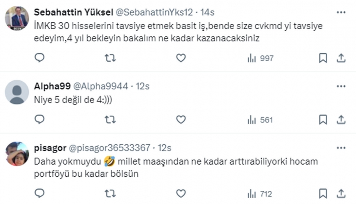 Bu hisseleri düzenli alanlar 4 yılda ev ve araba sahibi olabilir!