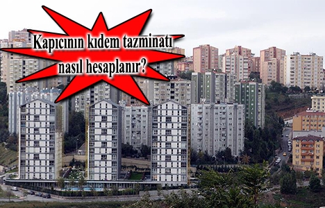 Apartman yöneticileri haberiniz var mı?