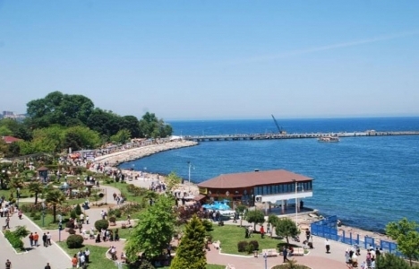 Fatsa Belediyesi 3 adet arsa ve 16 dükkanı satışa çıkarıyor!