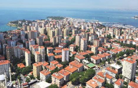 2013'te 1 milyon 157 bin adet konut satıldı!