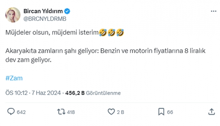 Benzin ve motorine 8 TL lik dev zam! Sürücülere kara haber: ÖTV akaryakıtı vuracak!