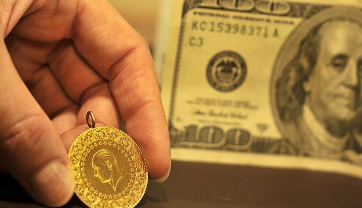 Altın ve dolarda beklenen haber geldi! 15 ay aradan sonra bir ilk olacak!