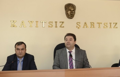 Gülsuyu-Gülensu planları Maltepe Belediye meclisinde!