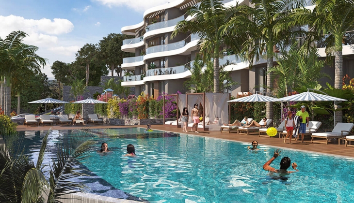 Kon Mirando Akbük ön talep topluyor! Yeni proje! 