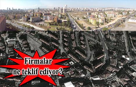 Ataşehir İmar İskan Blokları'na talip artıyor!