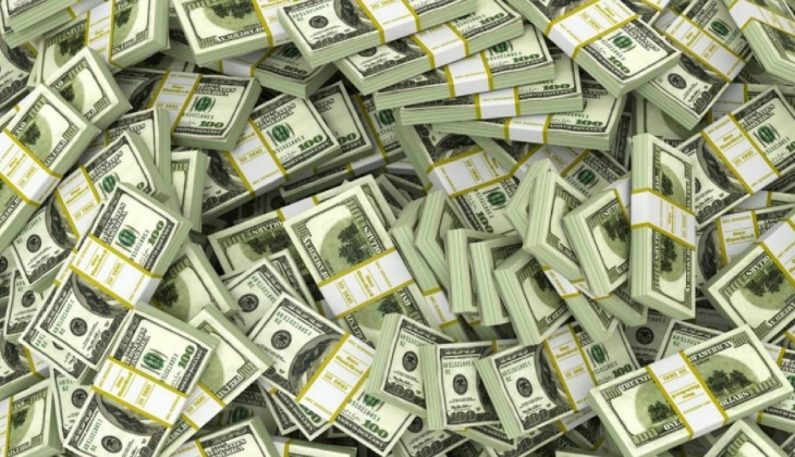 Merkez Bankası'nda deprem! Dolar 39 TL... 