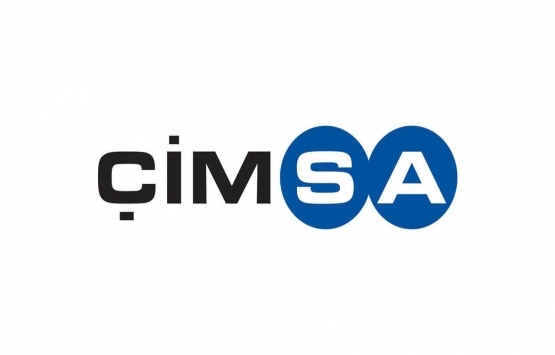 Türkiye çimento sektörünün AB destekli ilk projesi Çimsa'dan!