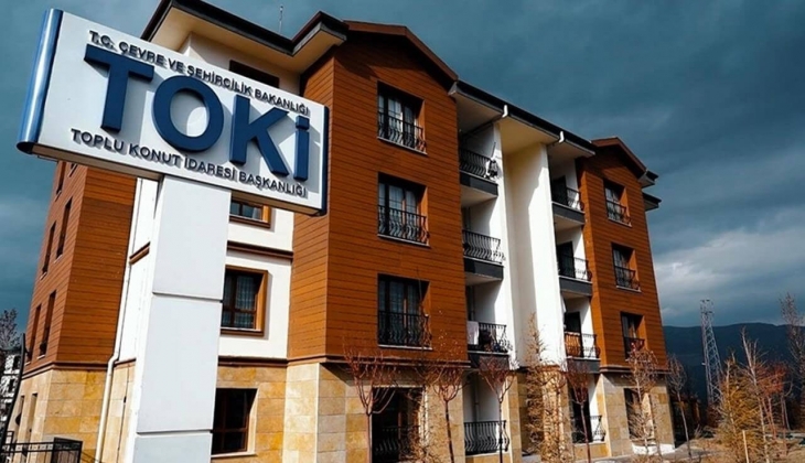 TOKİ'den depremzedelere müjde! İşte ödeme koşulları ve başvuru şartları