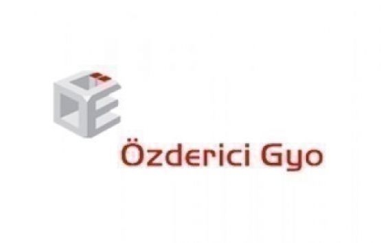 Ali Uğur Özderici ve Ahmet Özderici, Özderici GYO'dan pay aldı!