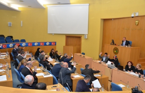 Düzce Belediye Meclisi'nde imar planları ele alınacak!