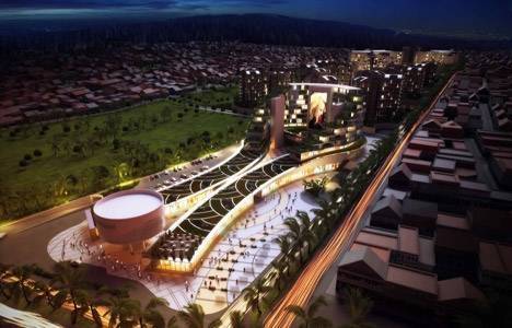 Sancaktepe Rings İstanbul satış ofisi!