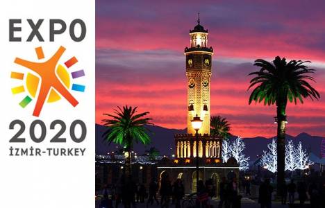 İzmir EXPO ile dönüşecek!