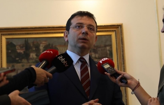 Ekrem İmamoğlu’ndan Kanal İstanbul çıkışı: Fatih Sultan Mehmet dirilse hesap sorar!