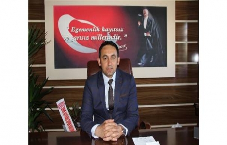 Erzincan'a büyük yatırımlar yapılıyor!