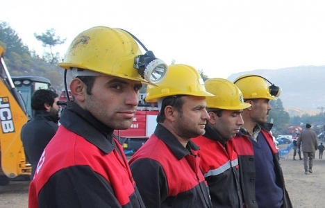 Madenciler çiple takip edilecek!