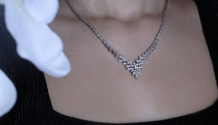 Pırlanta düğün setleri ne kadar? Düğün set fiyatları kaç liradan başlıyor? Sina Pırlanta fiyat listesi!