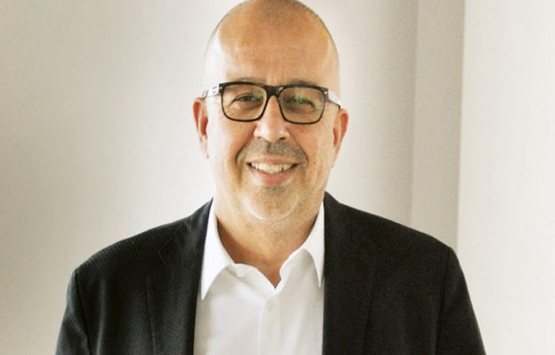 Megapol den İzmir e 330 metrelik cadde!