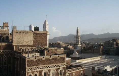 İşte dünyadaki en eski 16 cami!