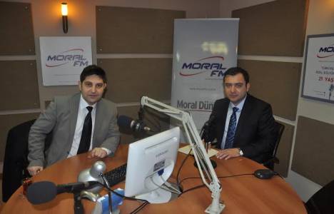 Nimetullah Topu'dan Ataşehirlilere imar müjdesi!