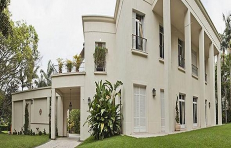 İşte dünyanın en pahalı 28 evi!