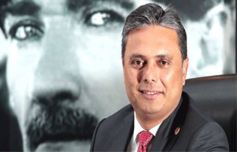 Ümit Uysal iskanı olmayan evde mi oturuyor?