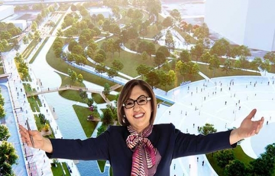 Gaziantep dünya şehirleriyle yarışıyor!