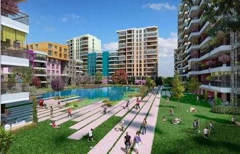 Aydos Country Konutları fiyatları!