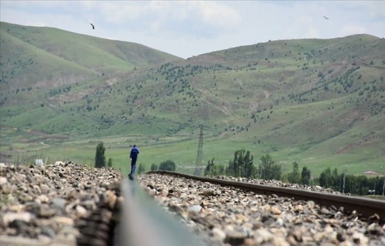 Irak demir yoluyla Türkiye'ye bağlanmayı planlıyor!