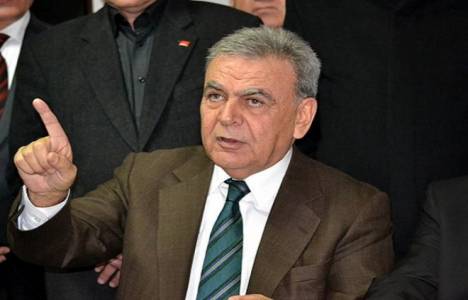 Aziz Kocaoğlu: İnciraltı'nı sağlık kampüsü olarak planlıyoruz!