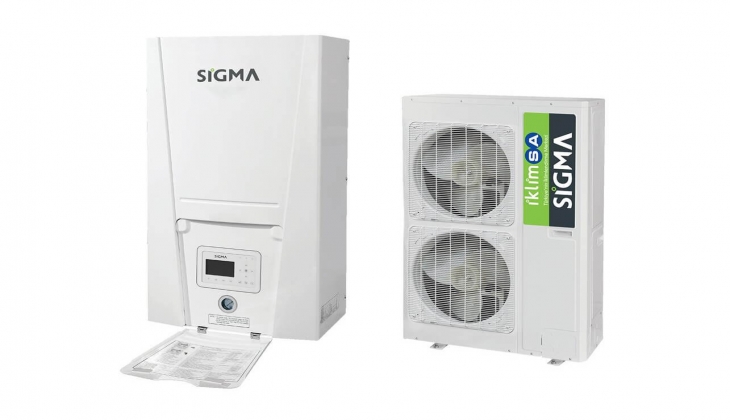 Isı pompasıyla doğalgaz faturaları düşecek! İşte ısı pompaları Mart 2022 fiyat listesi!