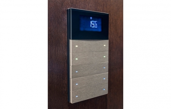 Büyükyalı da akıllı ev sistemleri ile yeni nesil yaşam alanı sunuluyor!