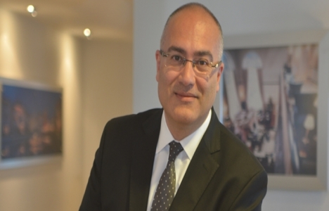 Ankara Çankaya’da dairelerin yüzde 25'i satıldı!