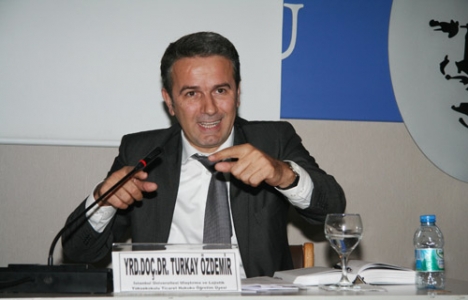 Demiryollarına 55 milyar dolarlık yatırım yapılacak!