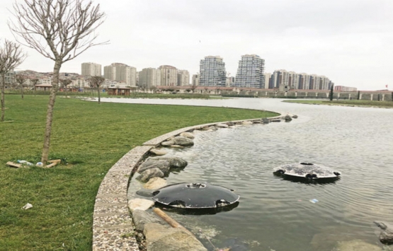 Millet bahçelerine mimarlardan tam not!