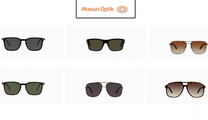 Atasun Optik ten Babalar Günü fırsatı: Her 500 TL ye 75 TL indirim! 
