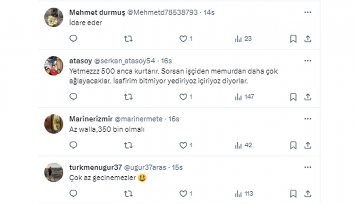Hem emekli hem milletvekili olanlar 230 bin TL maaş alacak! Vatandaşlar Yetmez dedi!