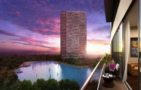 Esenyurt krediye uygun satılık daireler 2013!