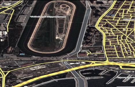 2014 te Zeytinburnu nda 2 proje satışa çıkacak!