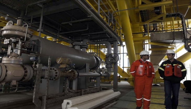 Doğalgaz fiyatlarına resmen yüzde 20 indirim yapıldı! BOTAŞ tan son dakika açıklaması geldi!