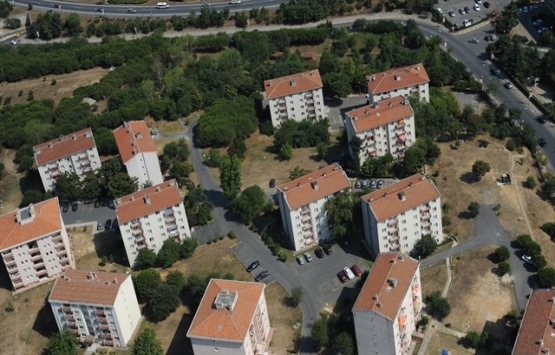 50 bin kamu lojmanının satışı için tarih belli oldu!